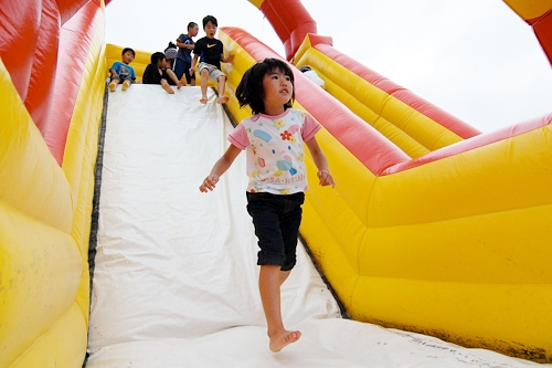 ふるさと祭り