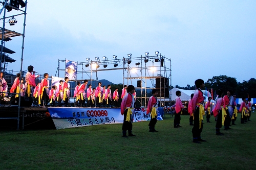 宵夜祭